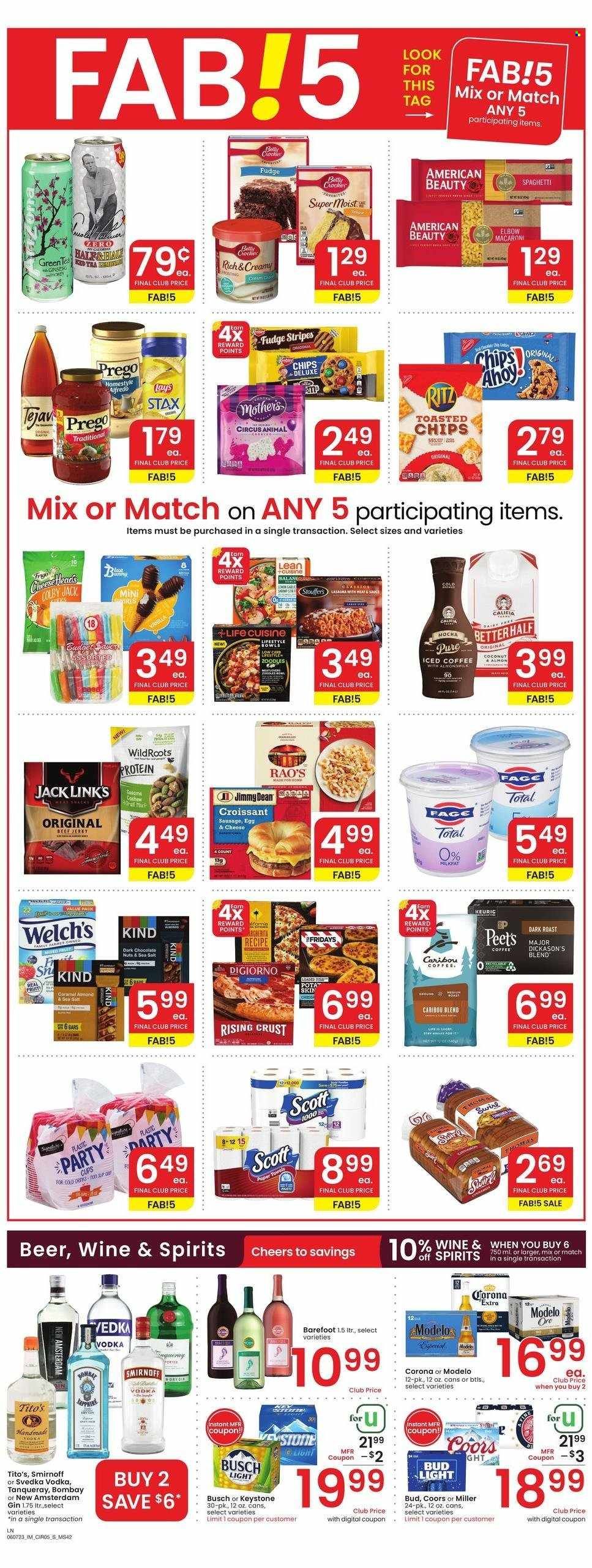 Safeway (WY) Weekly Ad Flyer Specials June 7 to June 13, 2023