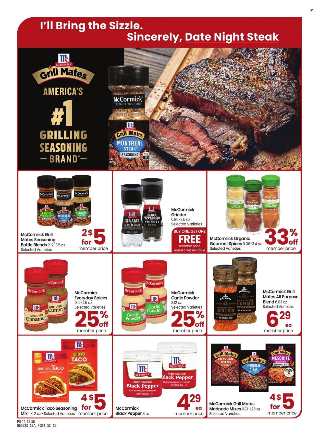 Safeway (AK) Weekly Ad Flyer Specials June 5 to July 9, 2023