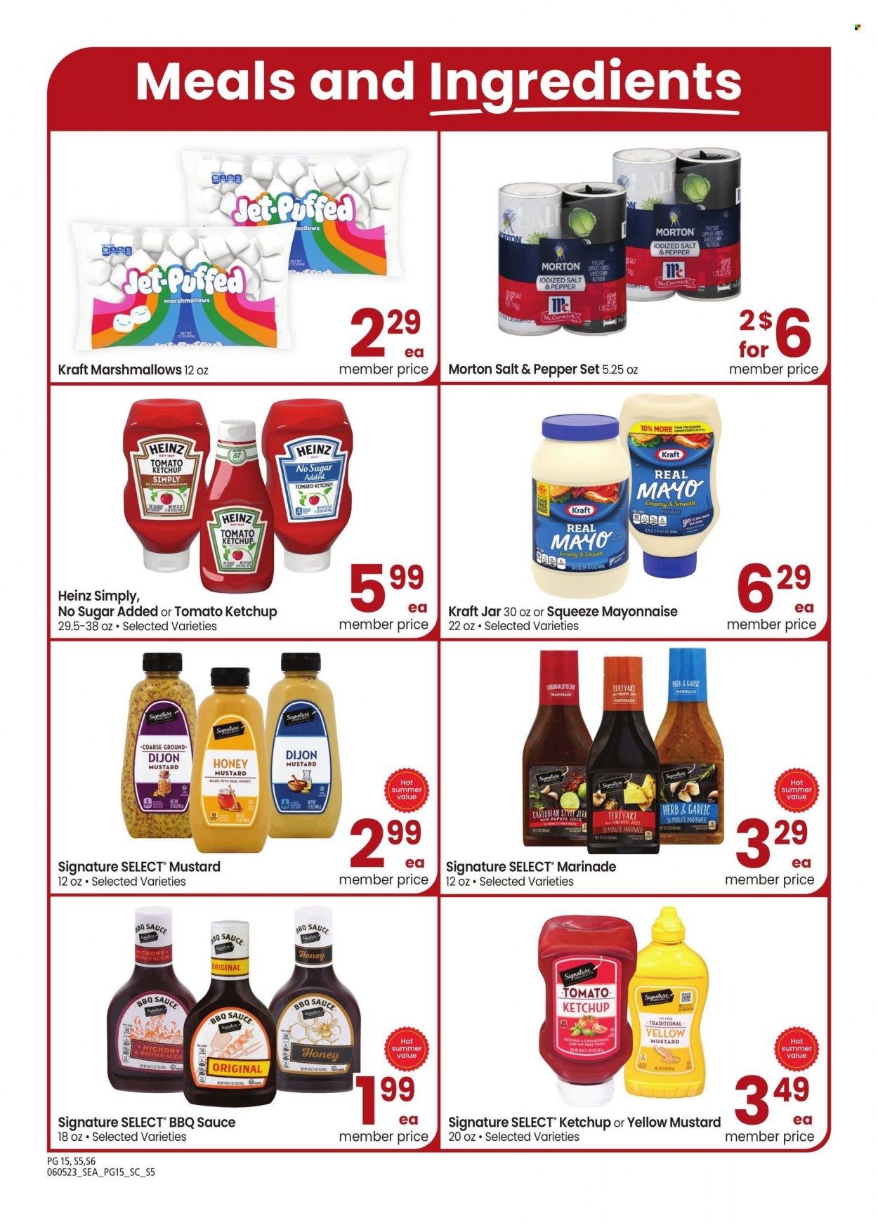 Safeway (AK) Weekly Ad Flyer Specials June 5 to July 9, 2023
