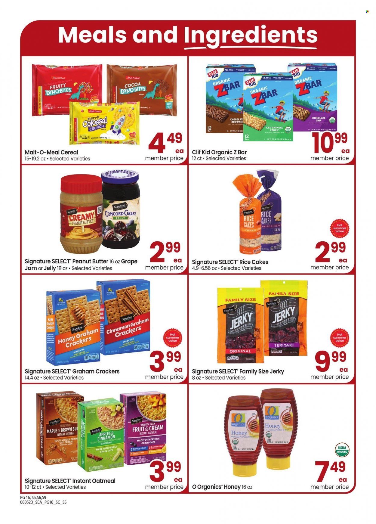 Safeway (AK) Weekly Ad Flyer Specials June 5 to July 9, 2023
