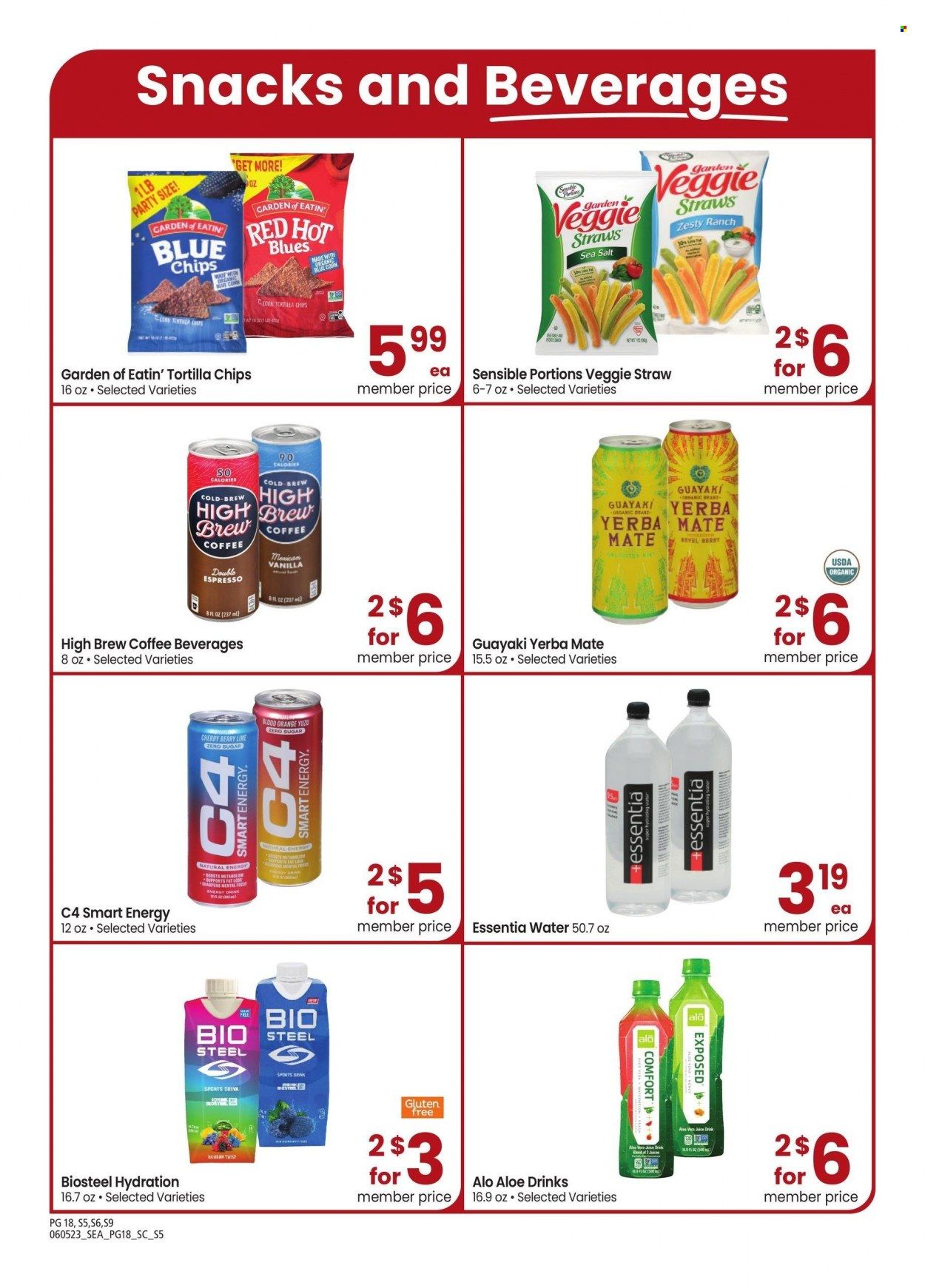 Safeway (AK) Weekly Ad Flyer Specials June 5 to July 9, 2023