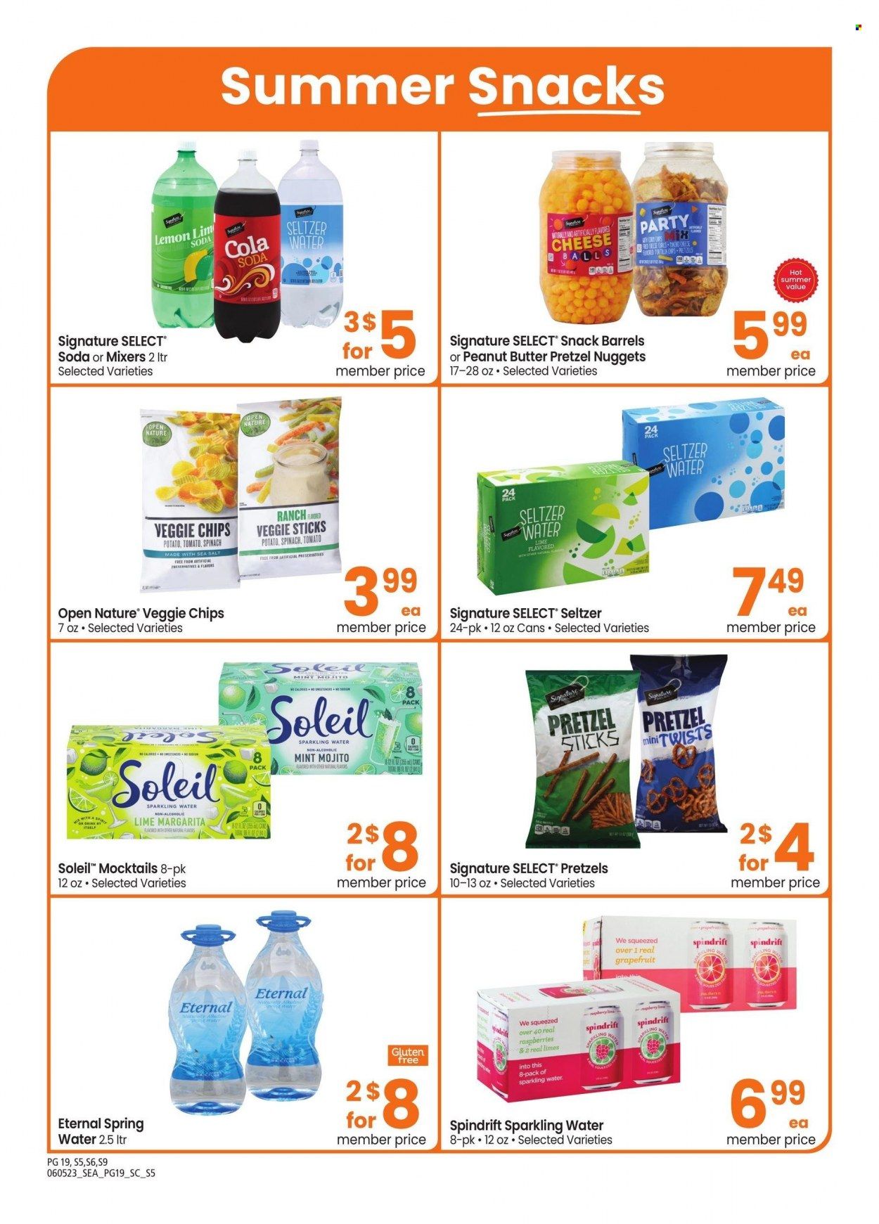 Safeway (AK) Weekly Ad Flyer Specials June 5 to July 9, 2023