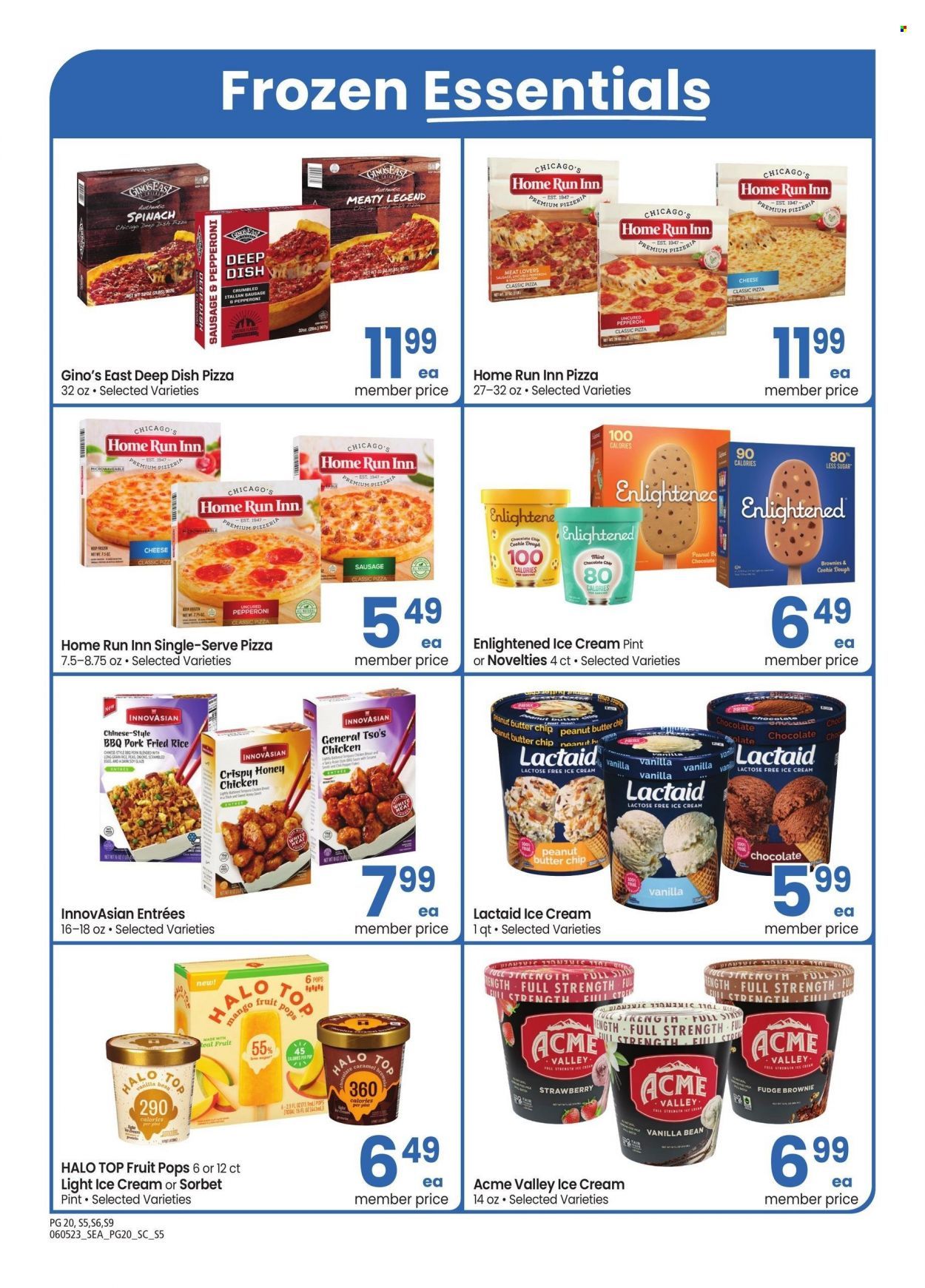 Safeway (AK) Weekly Ad Flyer Specials June 5 to July 9, 2023