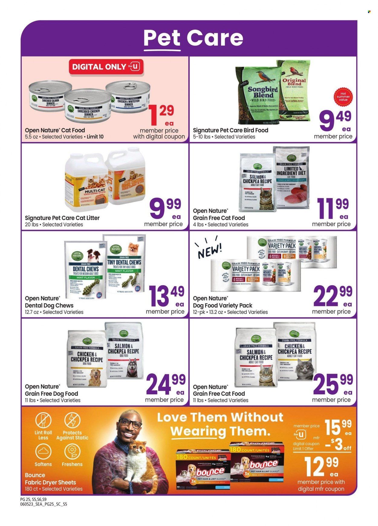 Safeway (AK) Weekly Ad Flyer Specials June 5 to July 9, 2023