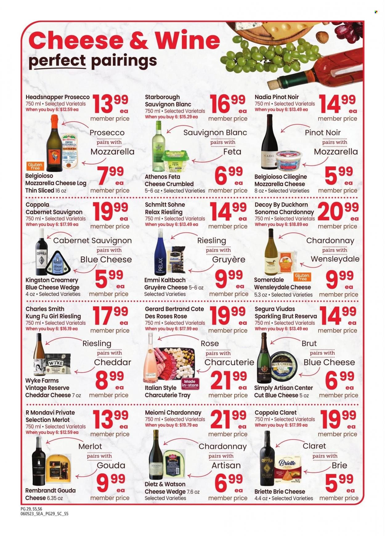 Safeway (AK) Weekly Ad Flyer Specials June 5 to July 9, 2023