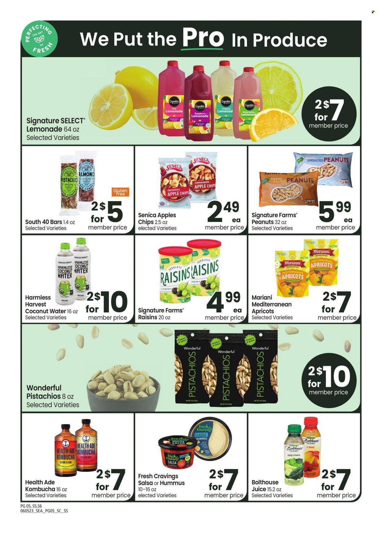Safeway (AK) Weekly Ad Flyer Specials June 5 to July 9, 2023