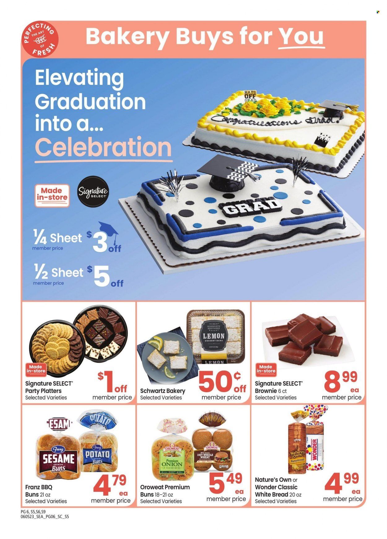 Safeway (AK) Weekly Ad Flyer Specials June 5 to July 9, 2023