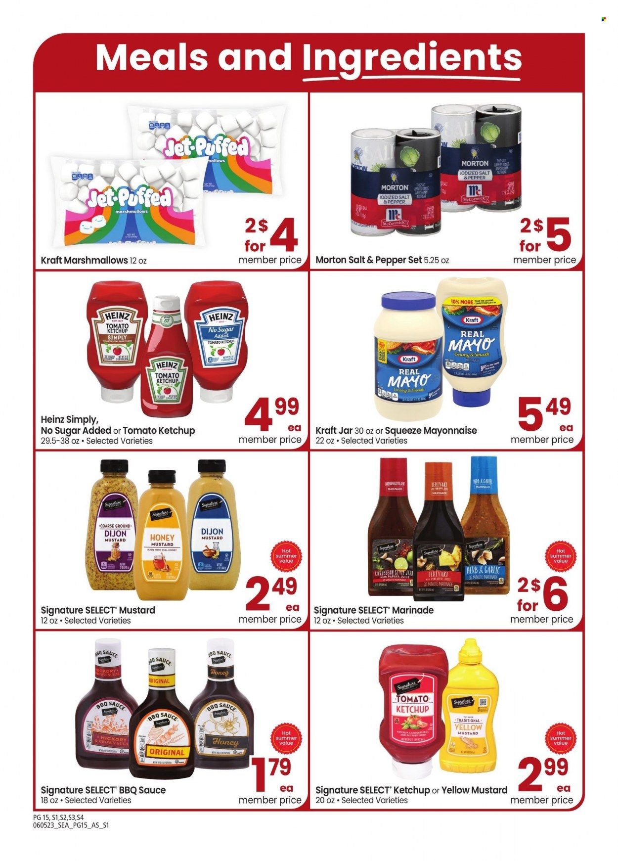 Safeway (ID) Weekly Ad Flyer Specials June 5 to July 9, 2023