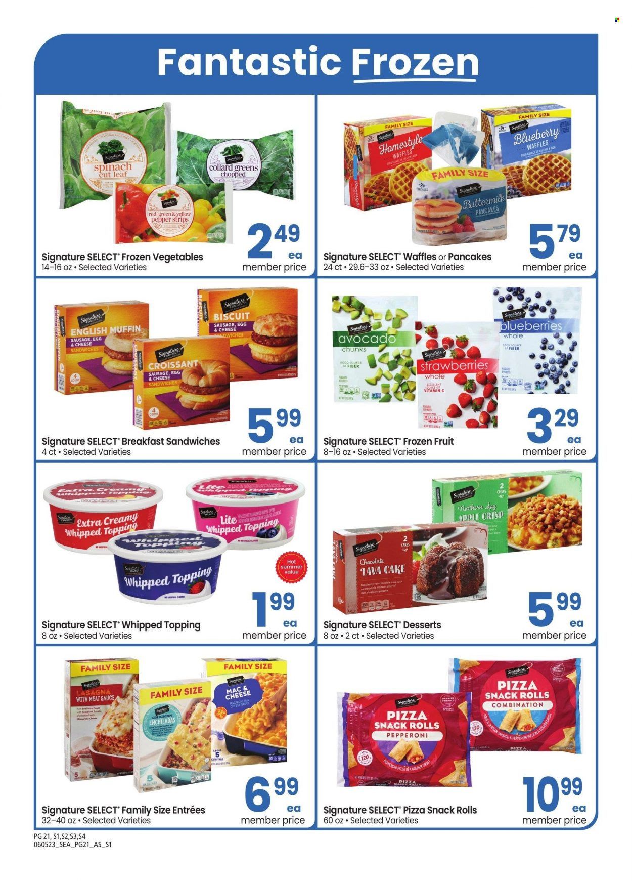 Safeway (ID) Weekly Ad Flyer Specials June 5 to July 9, 2023