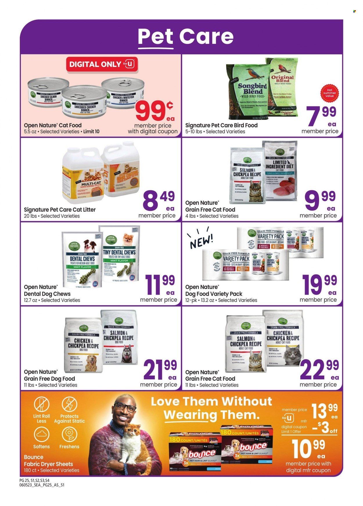 Safeway (ID) Weekly Ad Flyer Specials June 5 to July 9, 2023