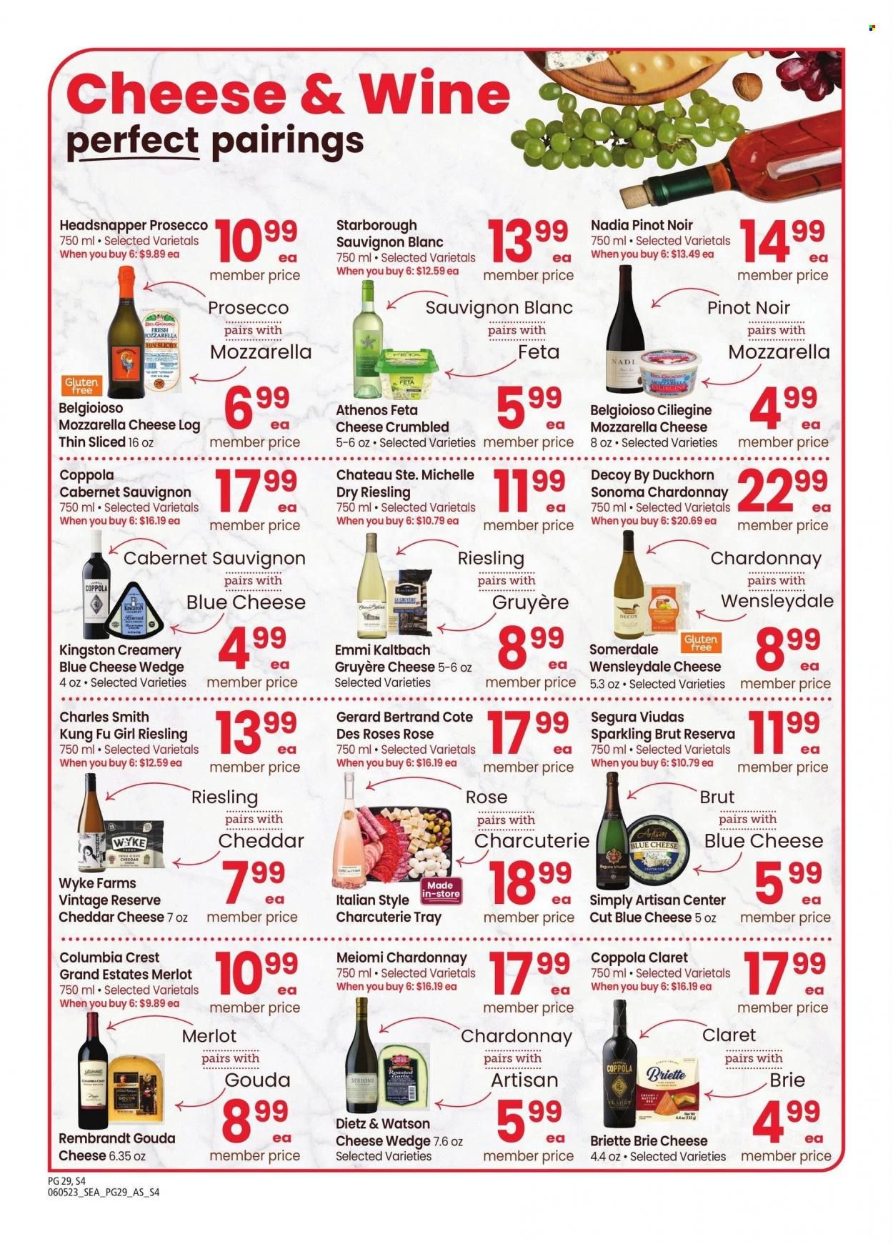 Safeway (ID) Weekly Ad Flyer Specials June 5 to July 9, 2023
