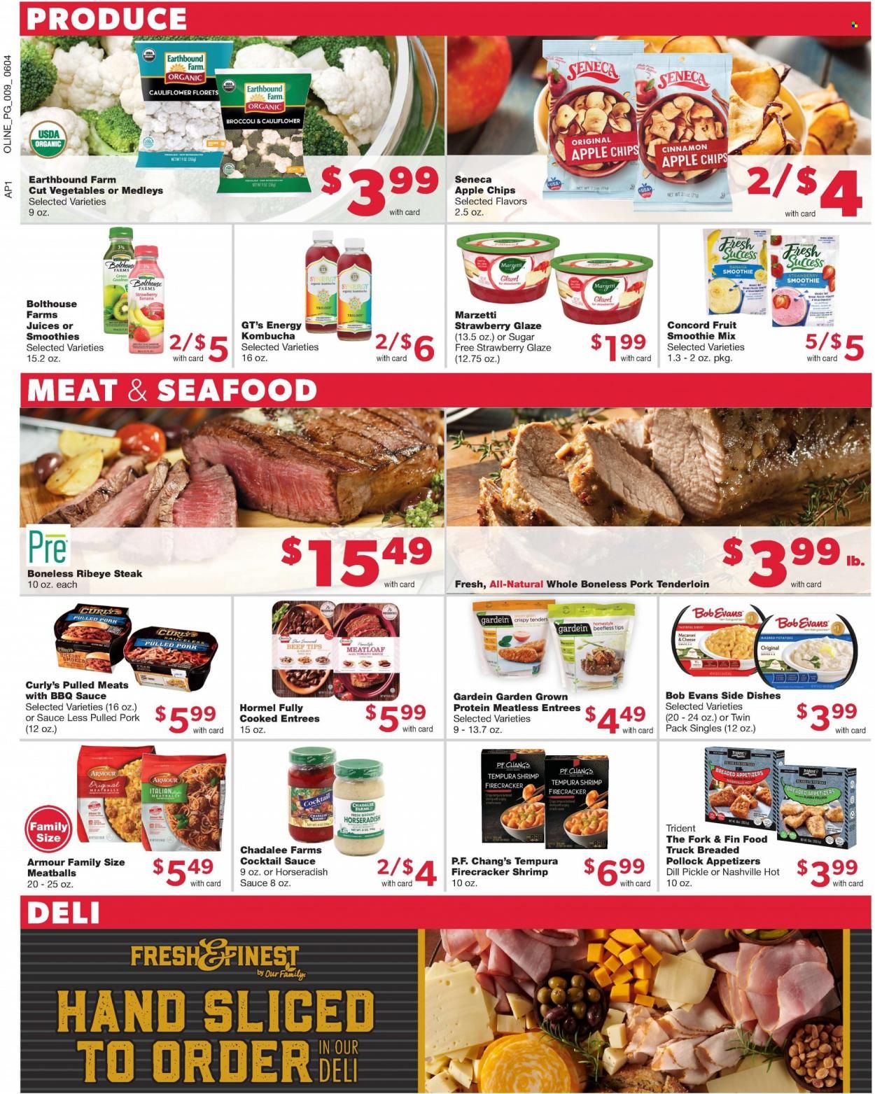 Family Fare (MI) Weekly Ad Flyer Specials June 4 to June 10, 2023