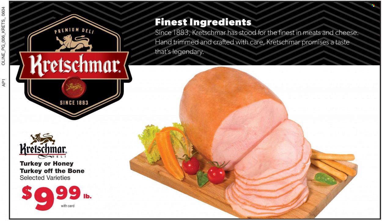 Family Fare (MI) Weekly Ad Flyer Specials June 4 to June 10, 2023