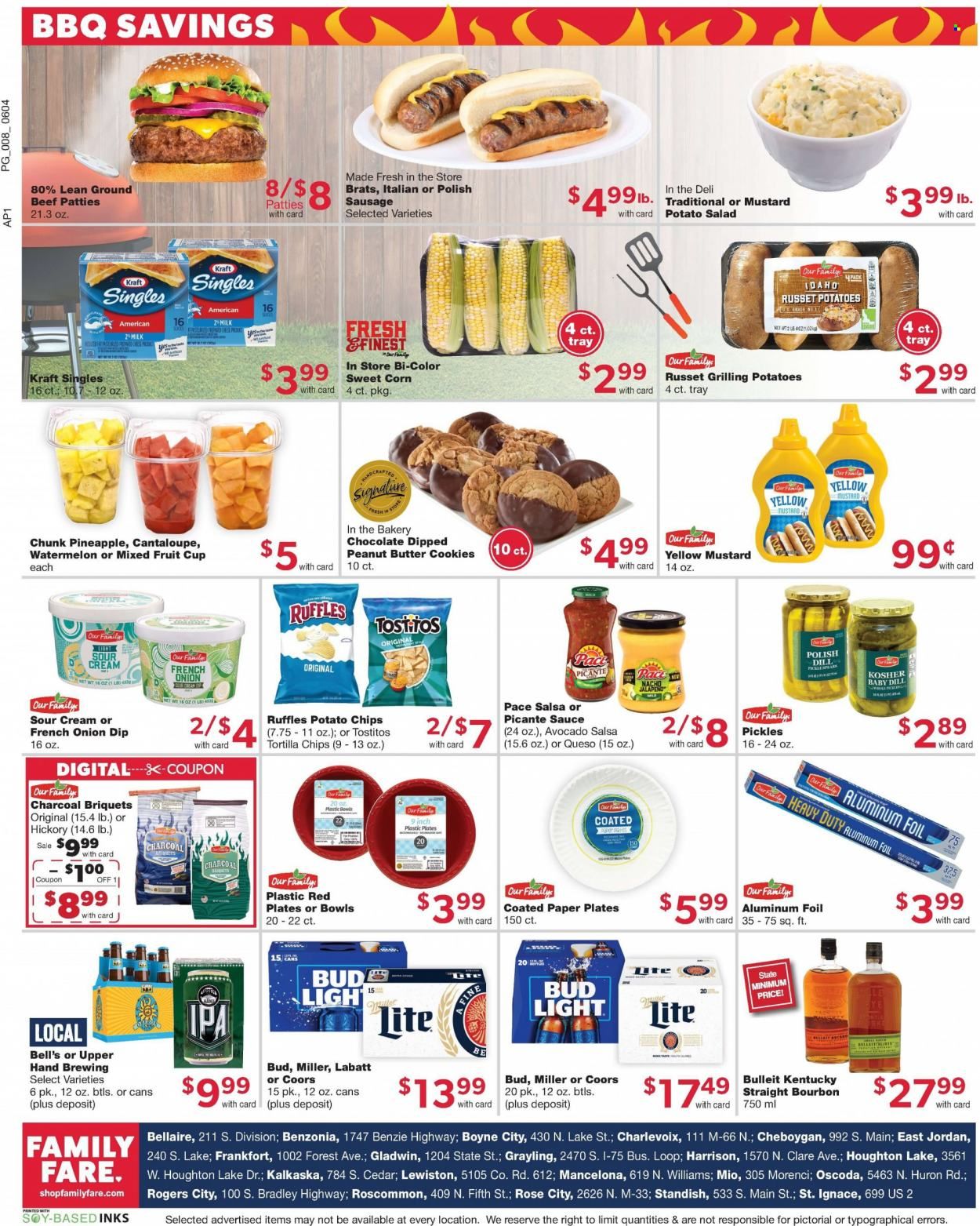 Family Fare (MI) Weekly Ad Flyer Specials June 4 to June 10, 2023