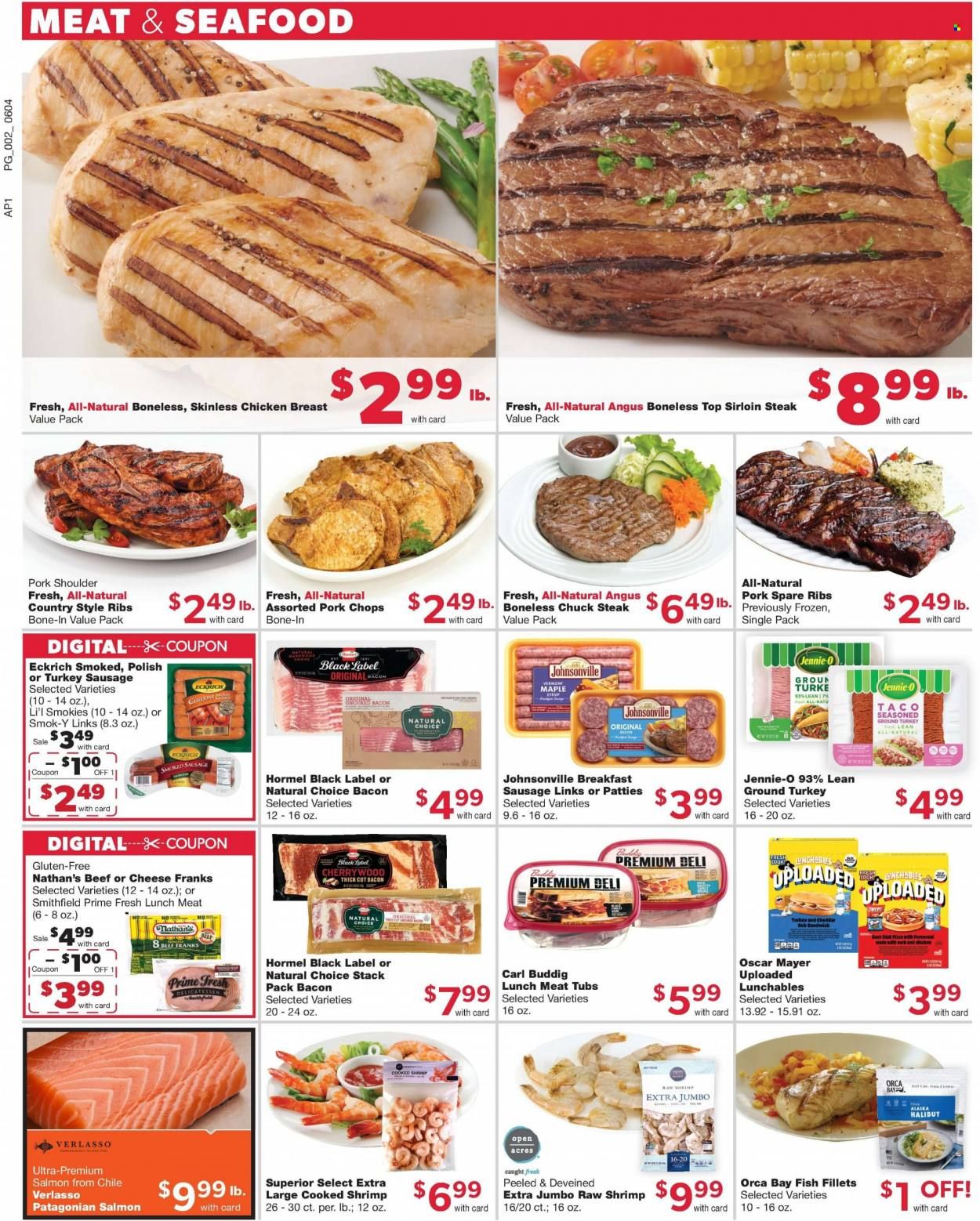 Family Fare (MI) Weekly Ad Flyer Specials June 4 to June 10, 2023