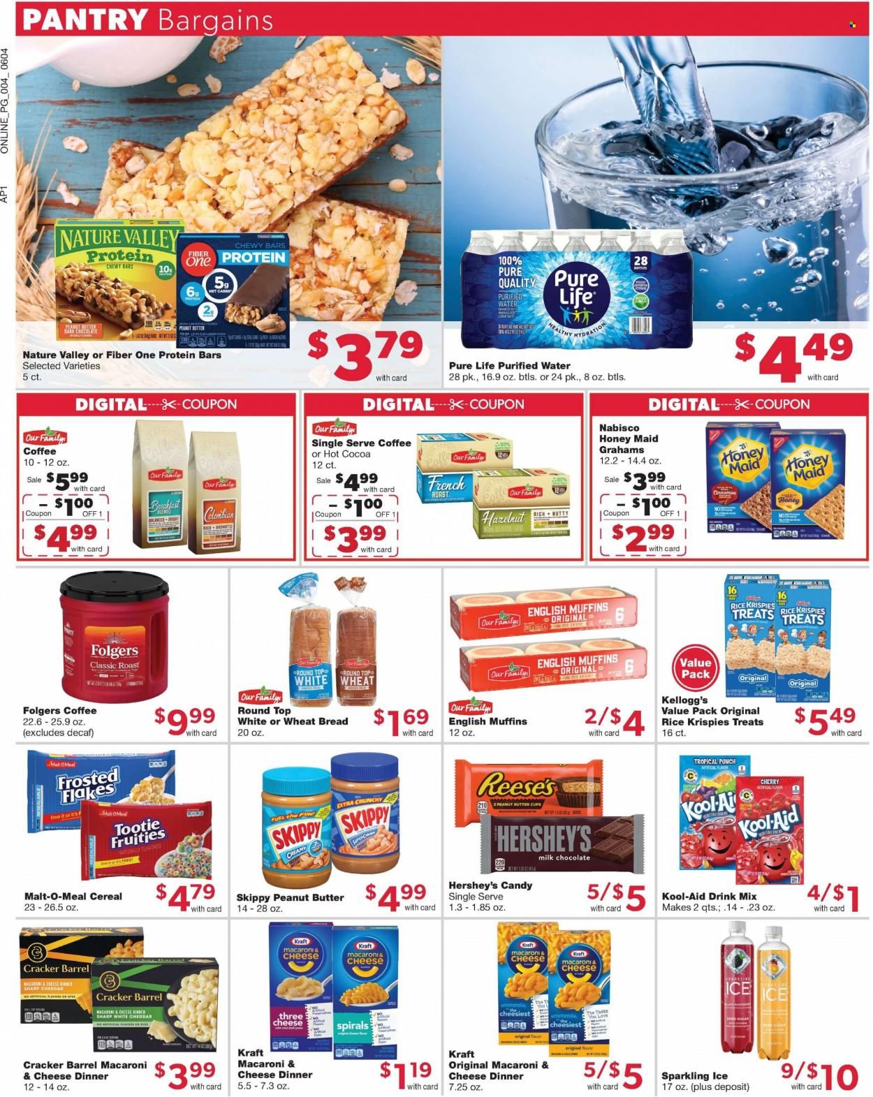 Family Fare (MI) Weekly Ad Flyer Specials June 4 to June 10, 2023