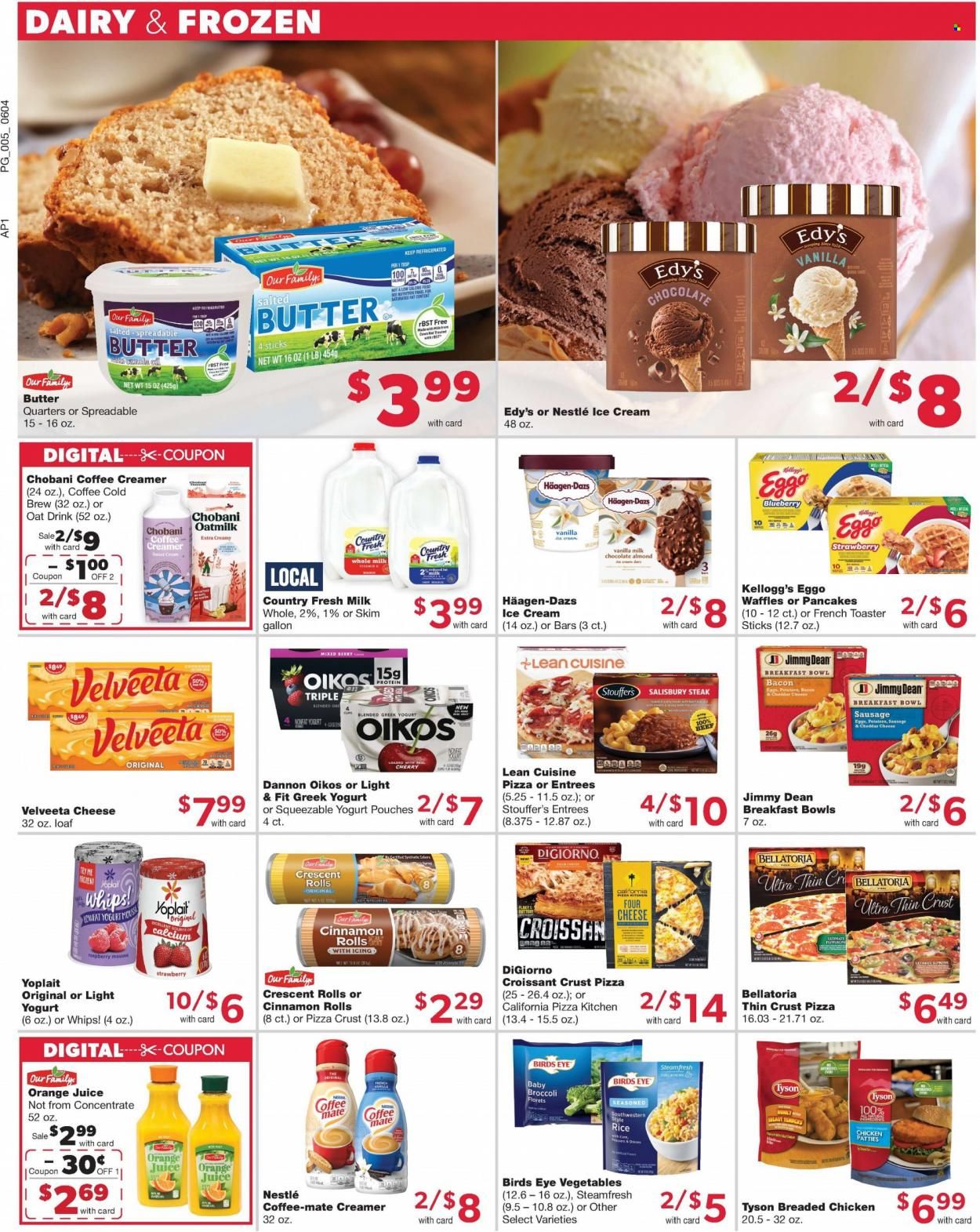 Family Fare (MI) Weekly Ad Flyer Specials June 4 to June 10, 2023