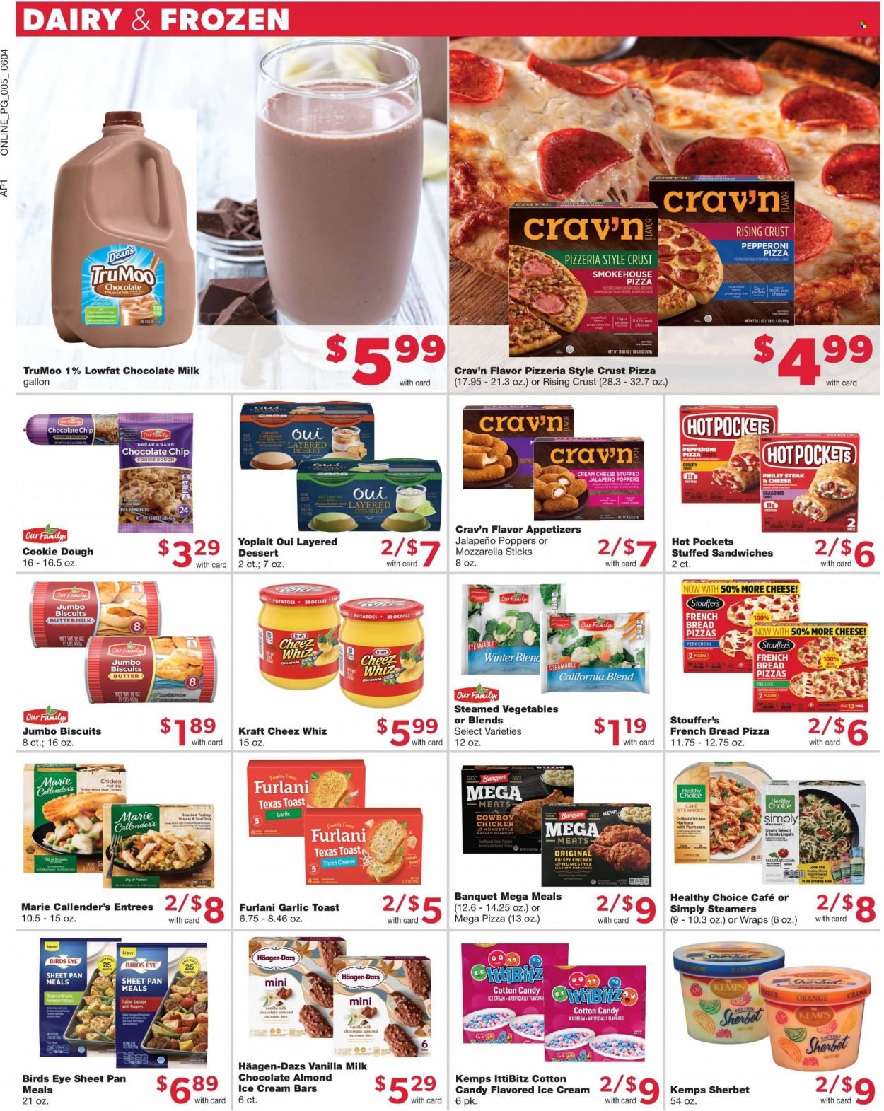 Family Fare (MI) Weekly Ad Flyer Specials June 4 to June 10, 2023