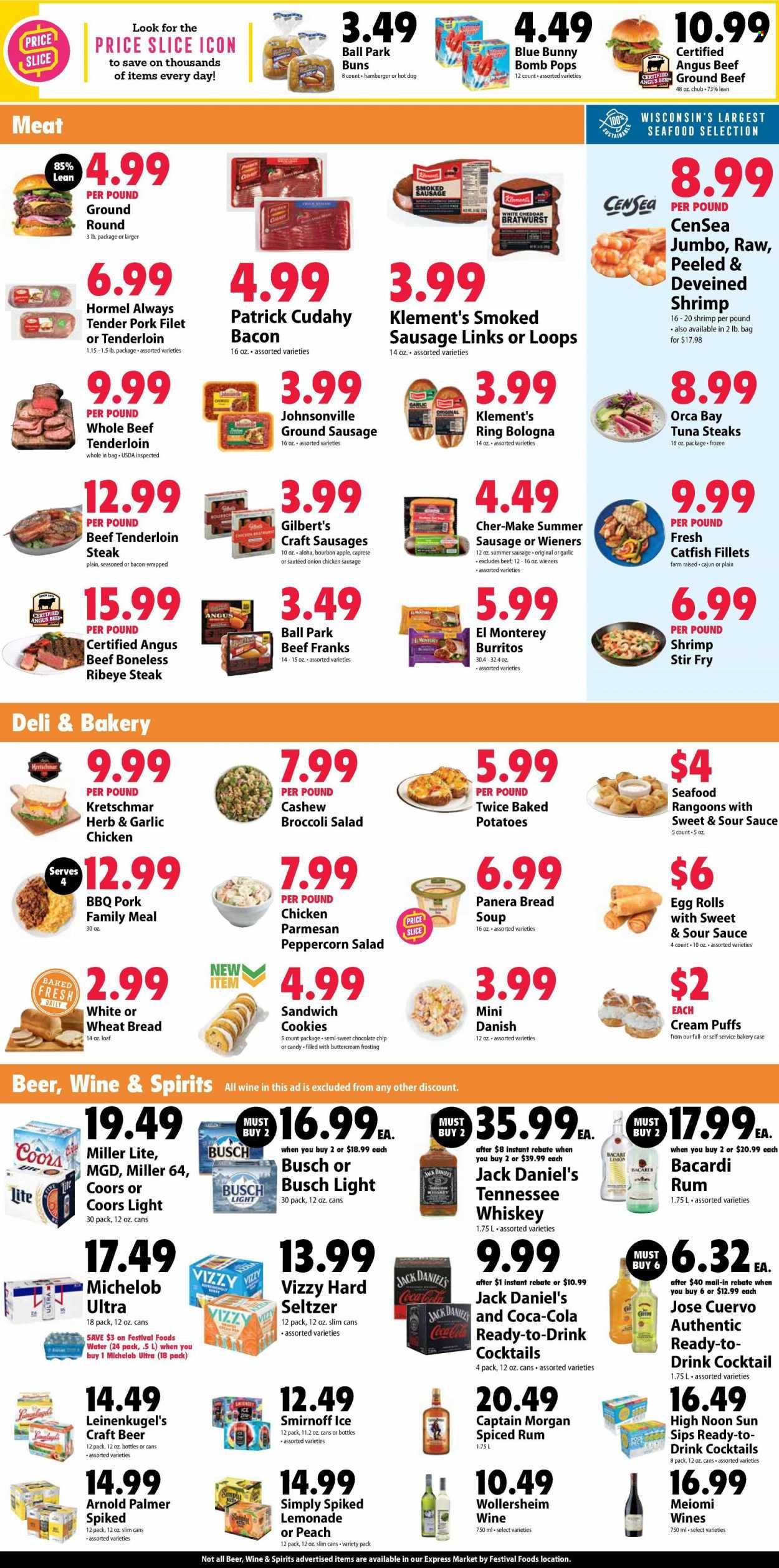 Festival Foods (WI) Weekly Ad Flyer Specials June 7 to June 13, 2023