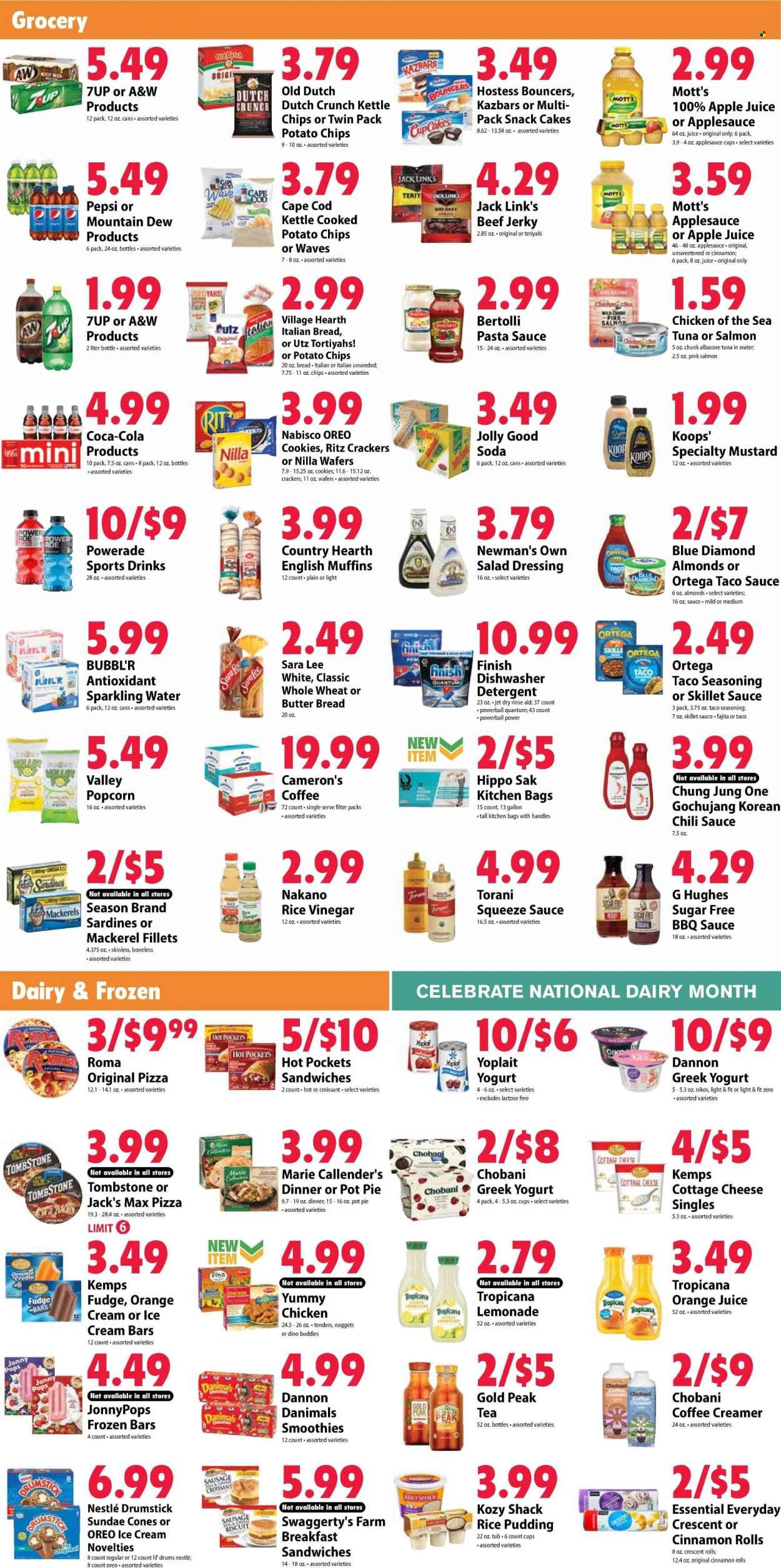 Festival Foods (WI) Weekly Ad Flyer Specials June 7 to June 13, 2023