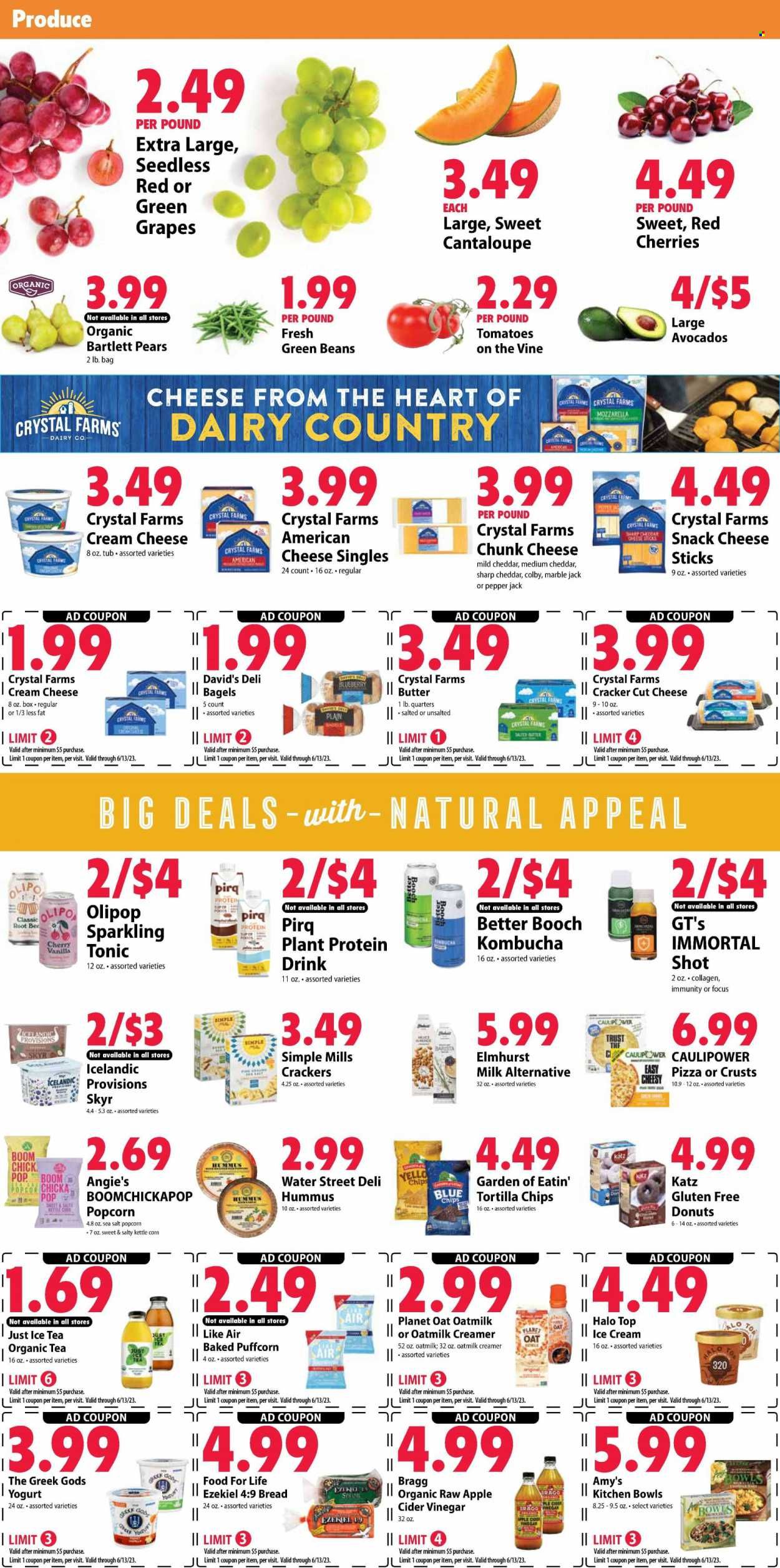 Festival Foods (WI) Weekly Ad Flyer Specials June 7 to June 13, 2023