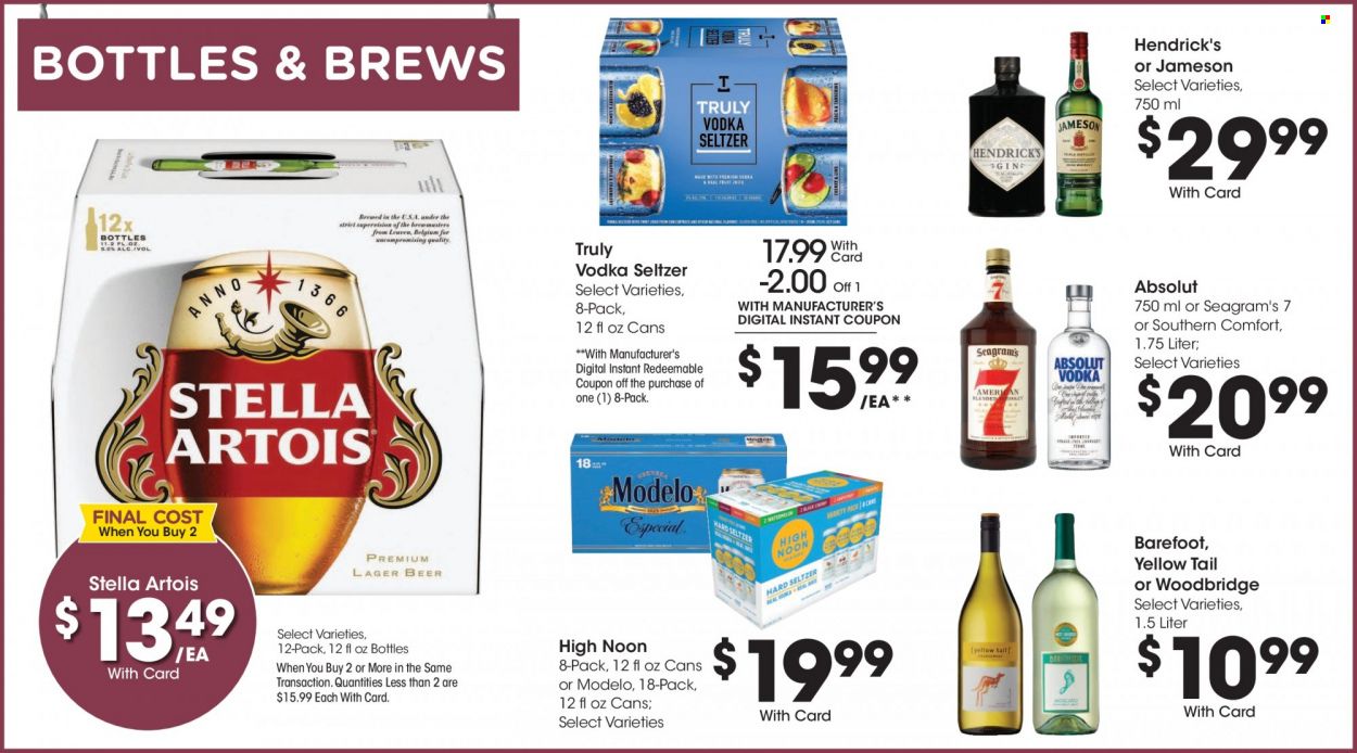 Pick ‘n Save (WI) Weekly Ad Flyer Specials June 7 to June 13, 2023
