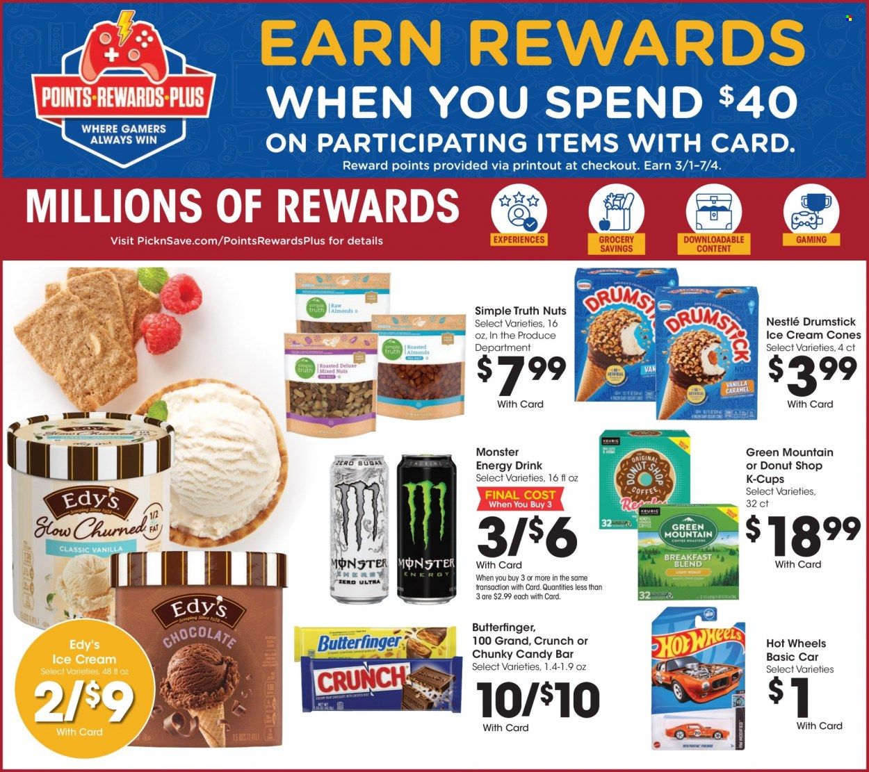 Pick ‘n Save (WI) Weekly Ad Flyer Specials June 7 to June 13, 2023