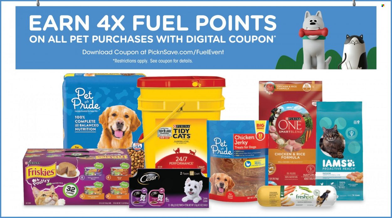 Pick ‘n Save (WI) Weekly Ad Flyer Specials June 7 to June 13, 2023
