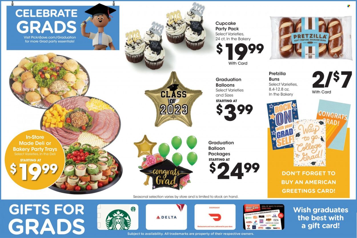 Pick ‘n Save (WI) Weekly Ad Flyer Specials June 7 to June 13, 2023