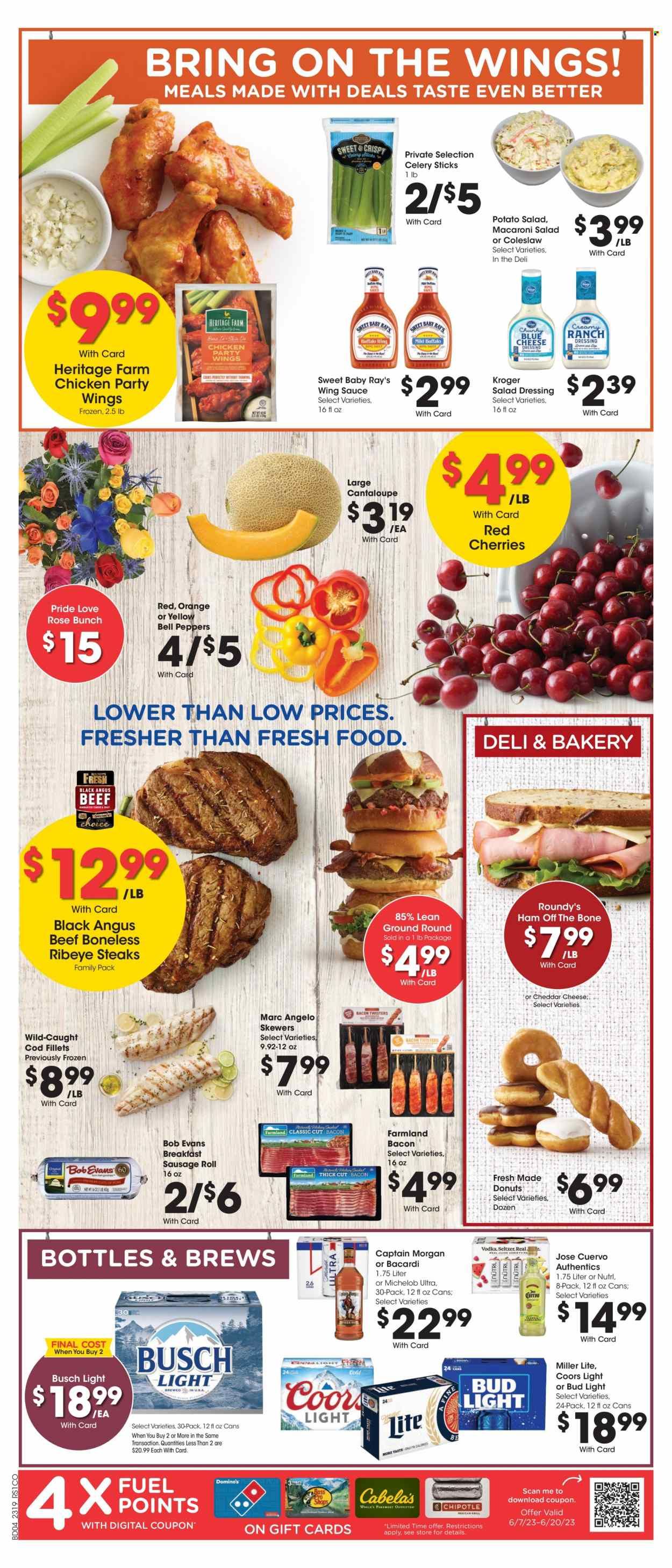 Pick ‘n Save (WI) Weekly Ad Flyer Specials June 7 to June 13, 2023
