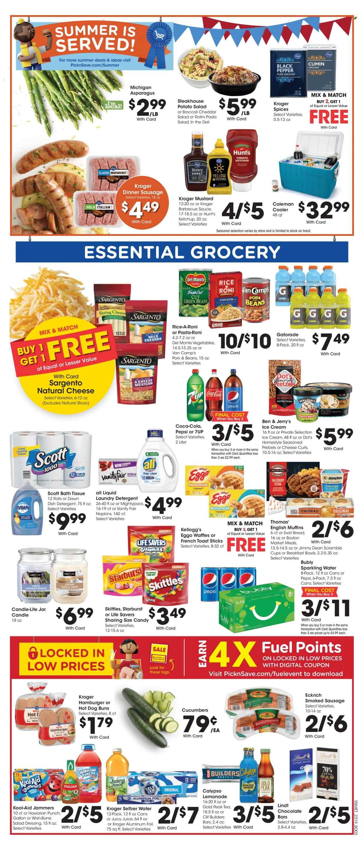 Pick ‘n Save (WI) Weekly Ad Flyer Specials June 7 to June 13, 2023