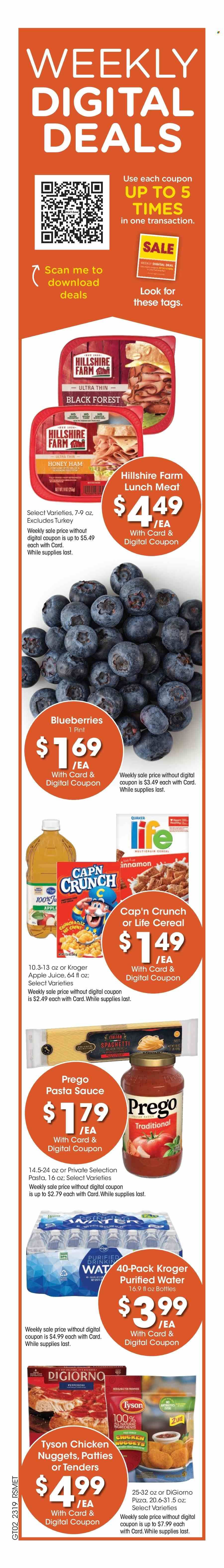 Pick ‘n Save (WI) Weekly Ad Flyer Specials June 7 to June 13, 2023