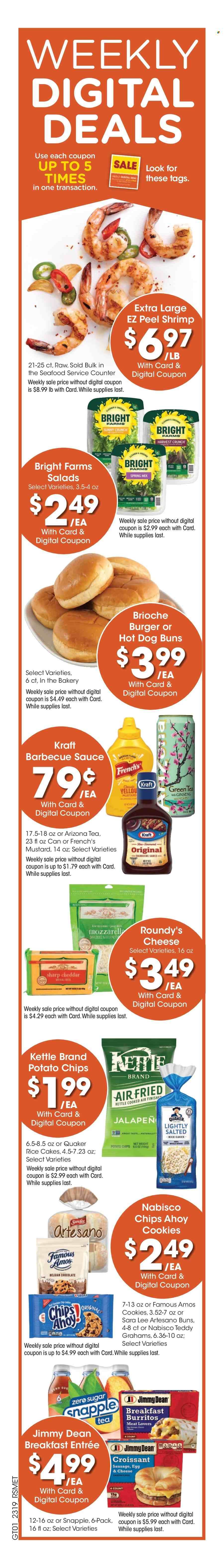 Pick ‘n Save (WI) Weekly Ad Flyer Specials June 7 to June 13, 2023