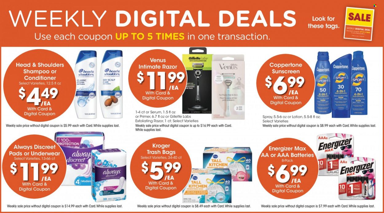 Pick ‘n Save (WI) Weekly Ad Flyer Specials June 7 to June 13, 2023
