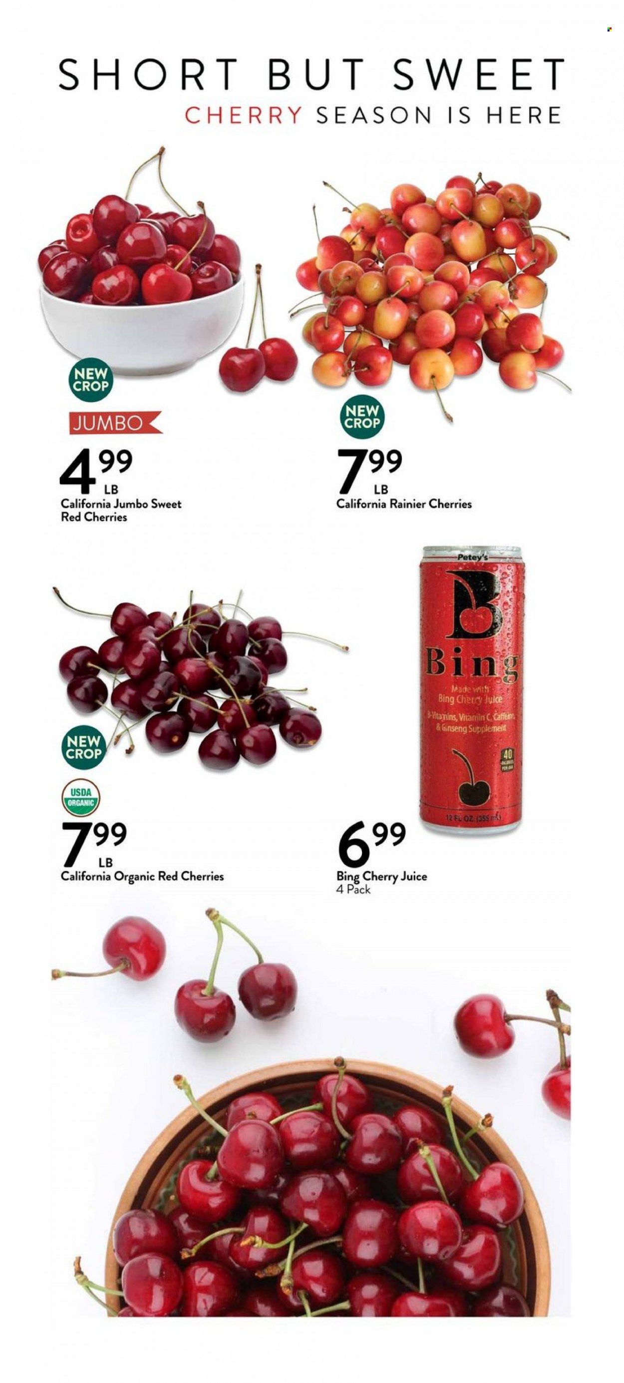 Fresh Thyme Weekly Ad Flyer Specials June 7 to June 13, 2023