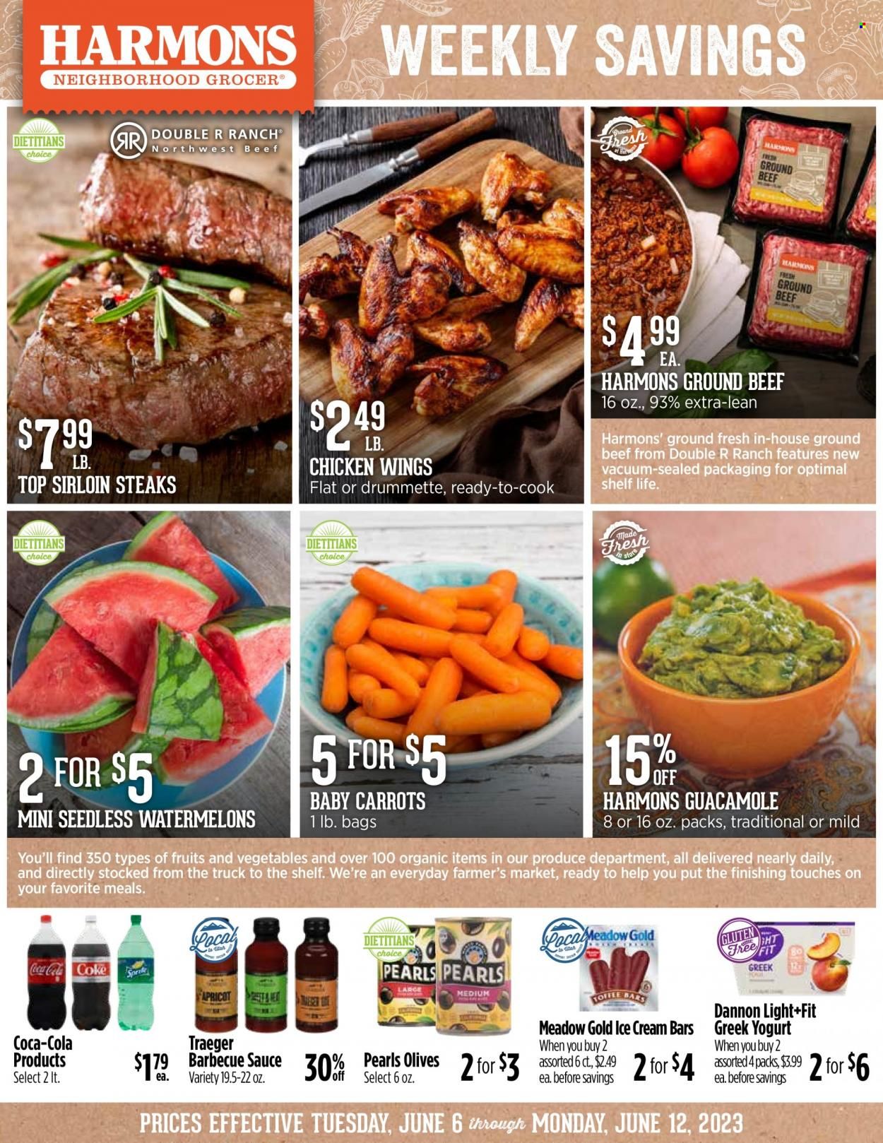 Harmons (UT) Weekly Ad Flyer Specials June 6 to June 12, 2023