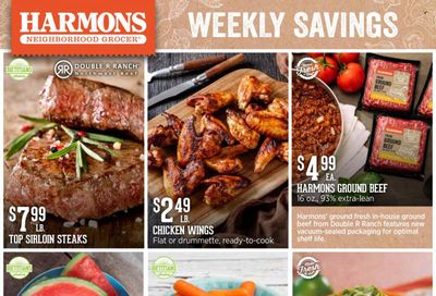 Harmons (UT) Weekly Ad Flyer Specials June 6 to June 12, 2023