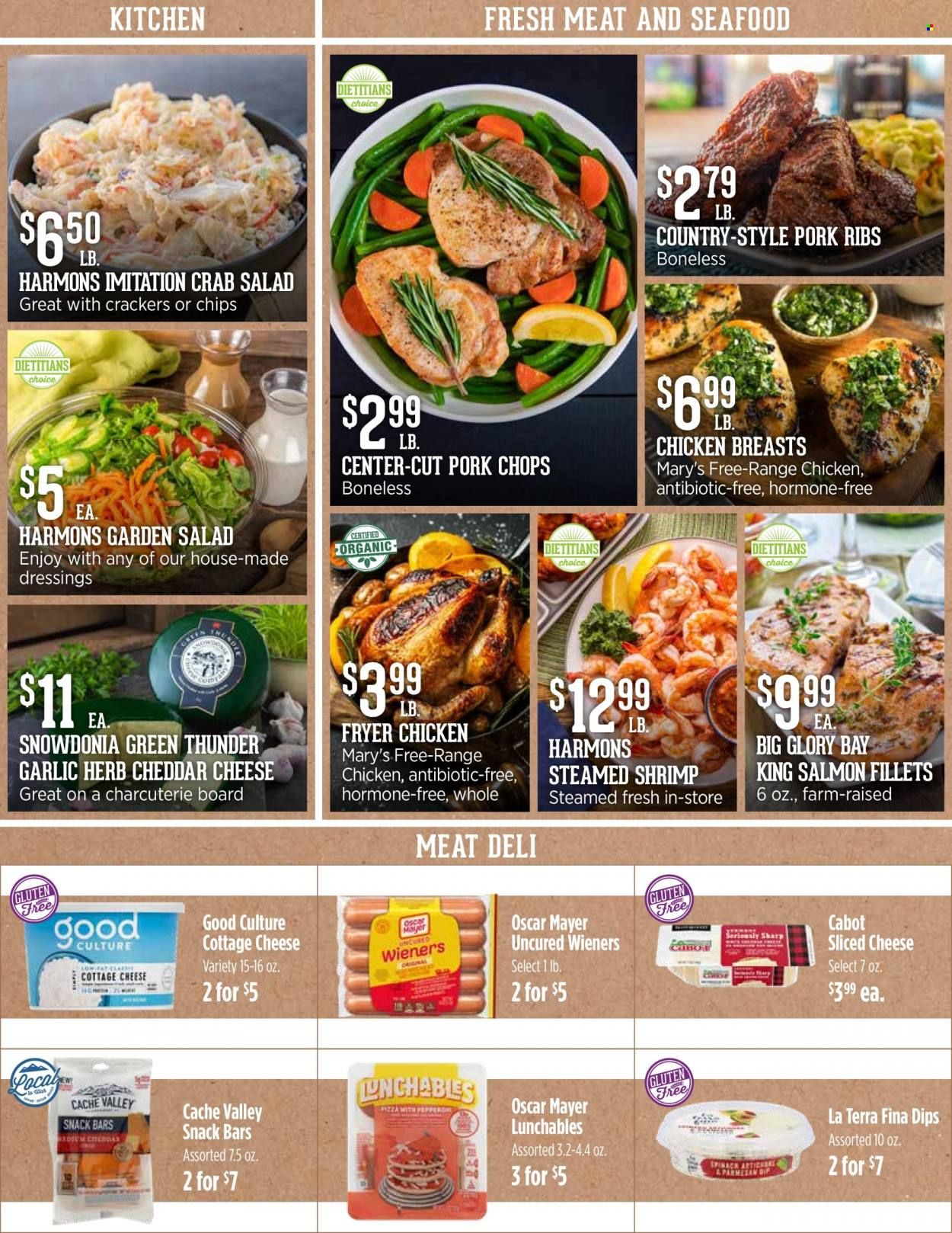 Harmons (UT) Weekly Ad Flyer Specials June 6 to June 12, 2023