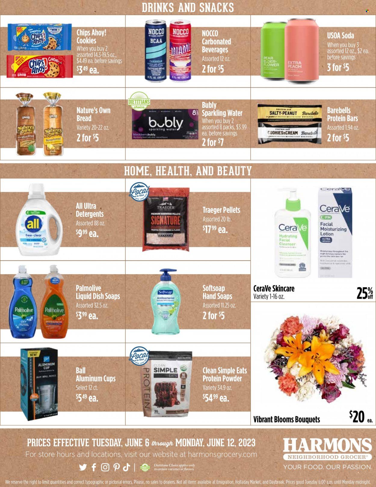 Harmons (UT) Weekly Ad Flyer Specials June 6 to June 12, 2023