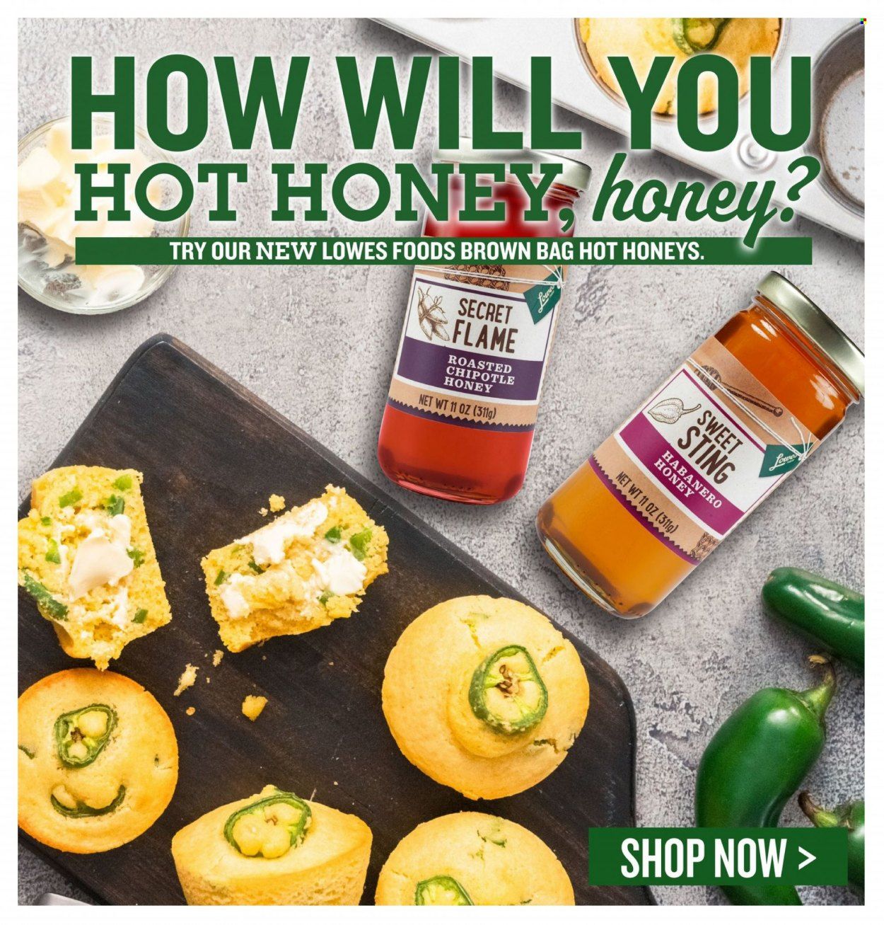 Lowes Foods (NC, SC) Weekly Ad Flyer Specials June 7 to June 13, 2023