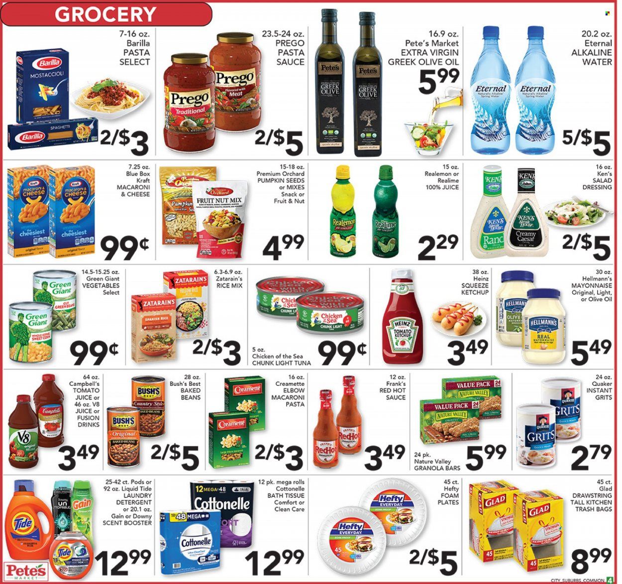 Pete's Fresh Market (IL) Weekly Ad Flyer Specials June 7 to June 13, 2023