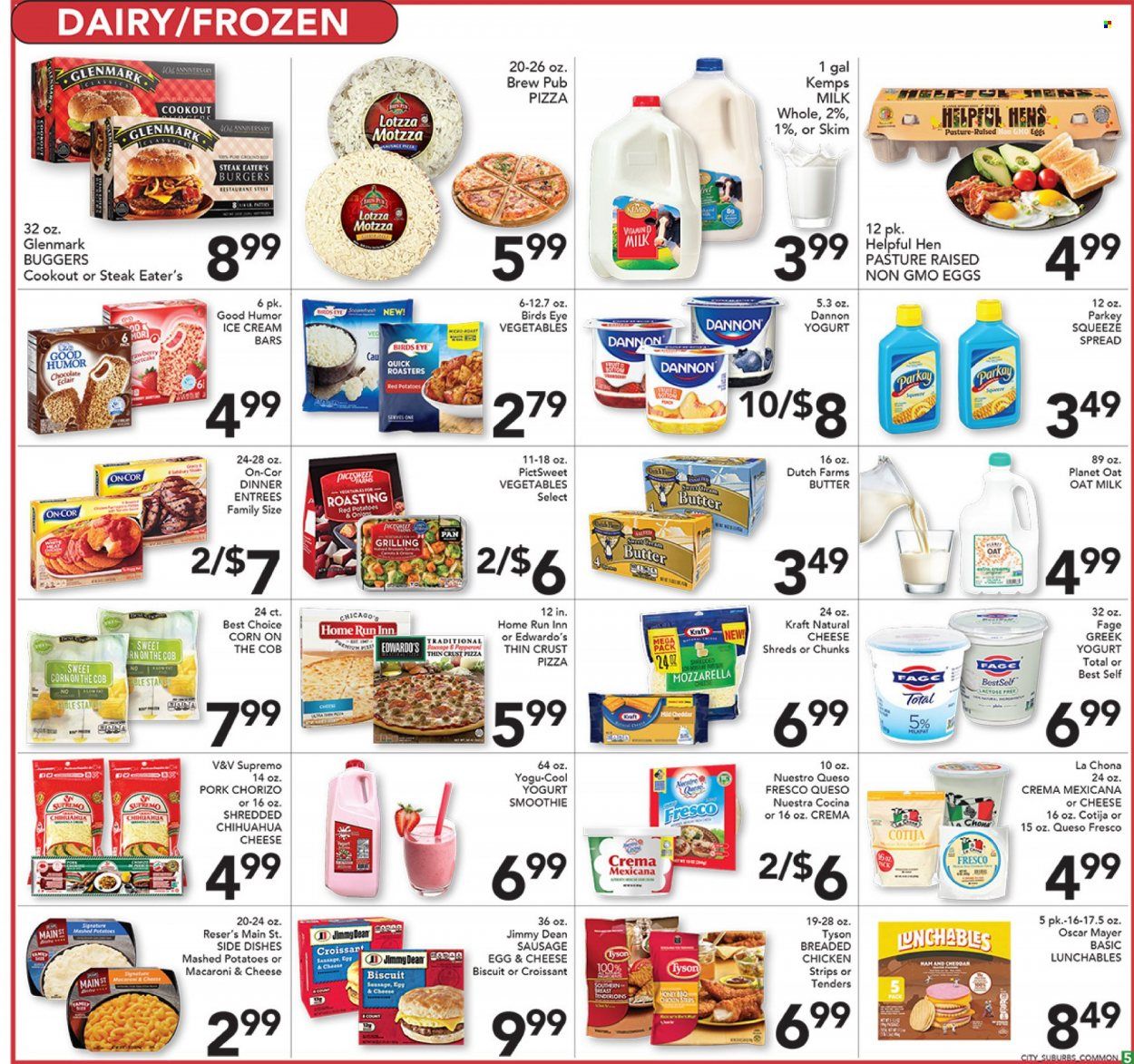 Pete's Fresh Market (IL) Weekly Ad Flyer Specials June 7 to June 13, 2023