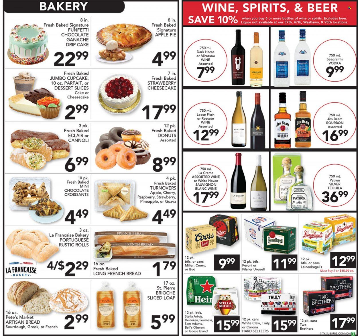 Pete's Fresh Market (IL) Weekly Ad Flyer Specials June 7 to June 13, 2023