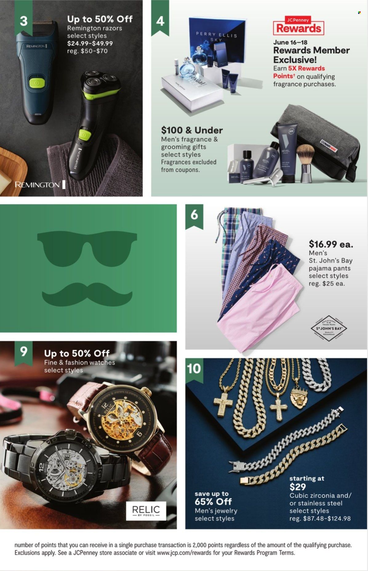 JCPenney Weekly Ad Flyer Specials June 5 to June 18, 2023