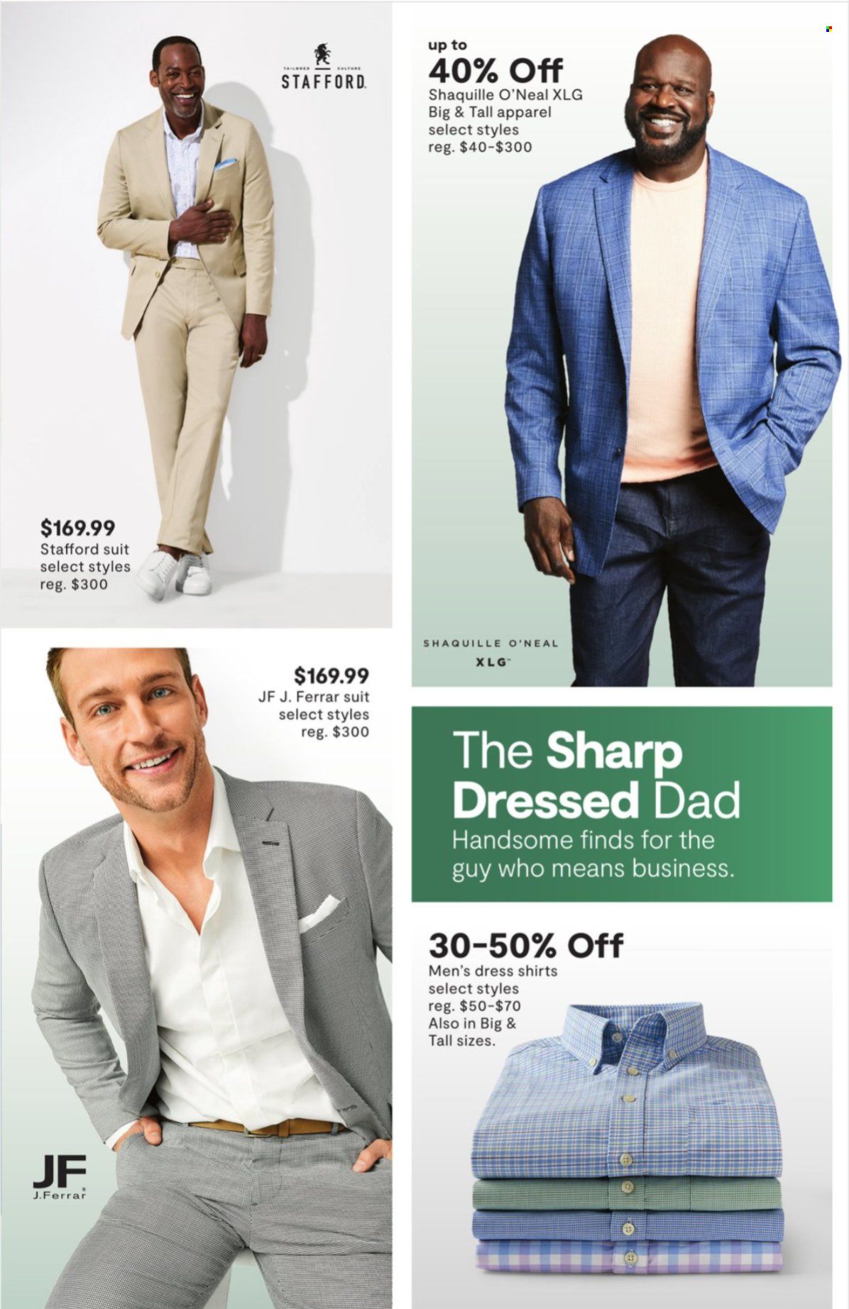 JCPenney Weekly Ad Flyer Specials June 5 to June 18, 2023