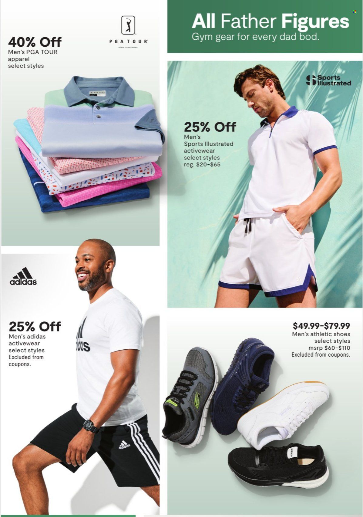JCPenney Weekly Ad Flyer Specials June 5 to June 18, 2023