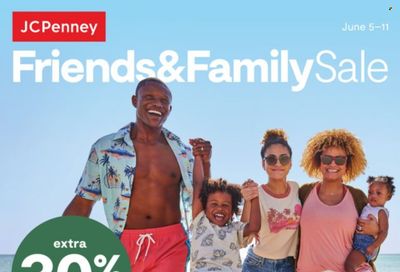JCPenney Weekly Ad Flyer Specials June 5 to June 11, 2023