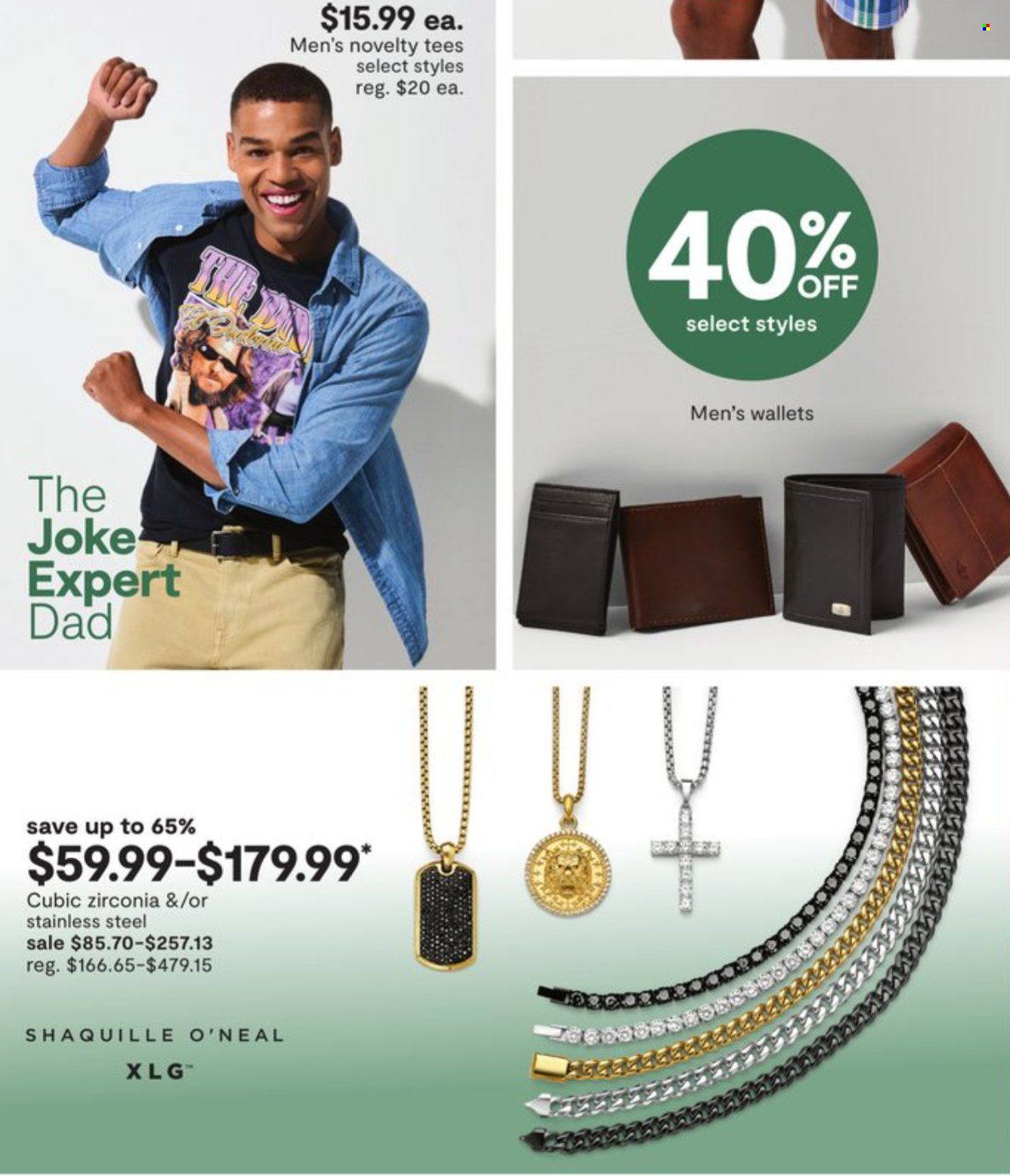 JCPenney Weekly Ad Flyer Specials June 5 to June 11, 2023