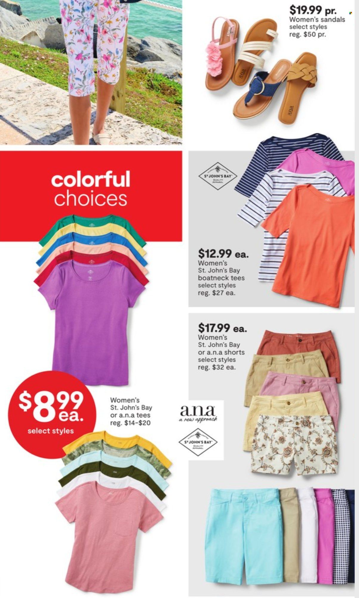 JCPenney Weekly Ad Flyer Specials June 5 to June 11, 2023