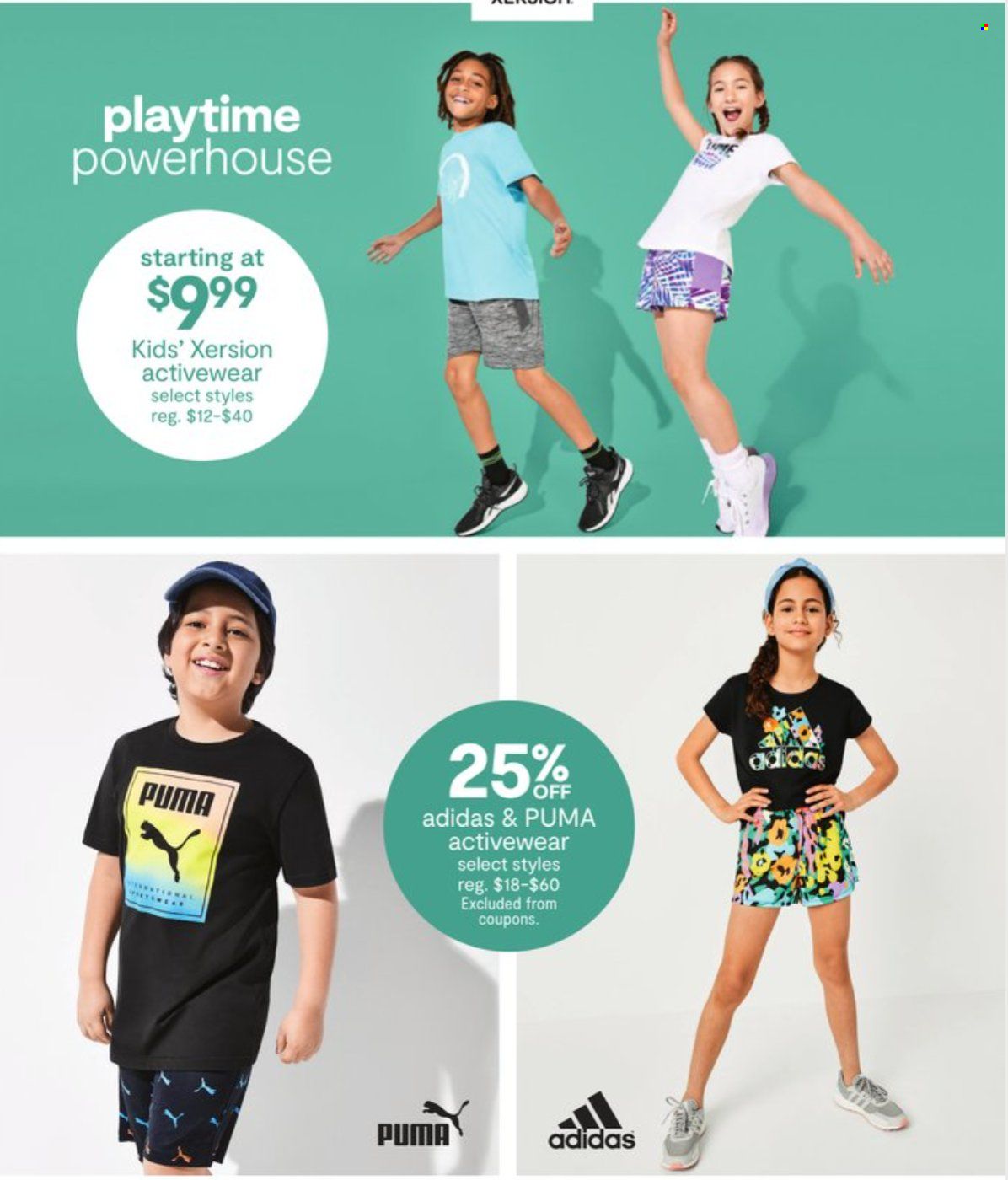 JCPenney Weekly Ad Flyer Specials June 5 to June 11, 2023